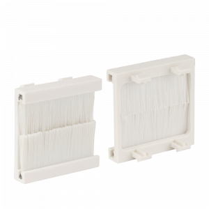 Brush insert, 45х45